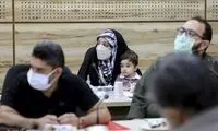 تصویری متفاوت از خبرنگار زن رسانه اصولگرا