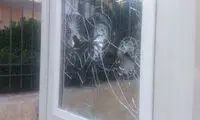 حمله به سفارت ایران در یونان
