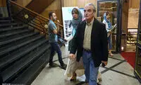 جشن خیریه «مهرلیلا» با حضور ستاره های سینما