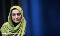 الیکا عبدالرزاقی مهمان «کتاب‌باز» می‌شود