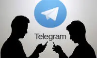 ایجاد ۶۲۶ هزار کانال فارسی در تلگرام