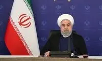 ماموریت روحانی به جهانگیری در جلسه دولت