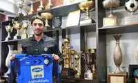 خرید جدید استقلال در لباس پرسپولیس!