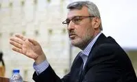 بعیدی‌نژاد: اروپایی‌ها باید برای برجام هزینه کنند