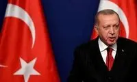 فارن‌ پالسی: رئیس جمهور ترکیه بیمار است