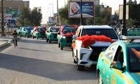 ازدواج به سبک کرونایی هم رونمایی شد