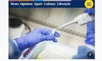گزارش گاردین از تاثیر داروی ژاپنی در درمان کرونا