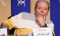 علی نصیریان: واکسن ایرانی کرونا را می‌زنم