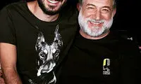 چهره‌ها در شبکه‌های اجتماعی؛ منتظر کامنت‌های لوستون هستم!