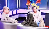 رامتین خداپناهی هم مجری شد
