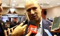 تاج: شکست مقابل سوریه را اتفاق خوبی می‌بینم