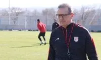 لیکنز: قبول نمی‌کنم سایپایی‌ها اعتصاب کرده باشند