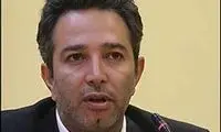 استعفاي مدير عامل خانه هنرمندان