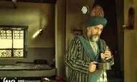 حمیدرضا آذرنگ به «مستوران» پیوست