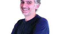 بیژن بنفشه‌خواه: پول، مسیر زندگی‌ام را عوض کرد