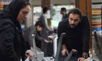 تمجید منتقد خارجی از فیلمی ایرانی