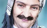 فضای مجازی تحت تاثیر گریم متفاوت گلاب آدینه