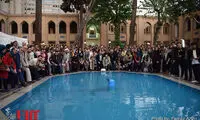 «دارالفنون» به ایستگاه پایانی رسید