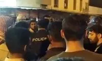 آخرین اخبار از وقایع اخیر خوزستان