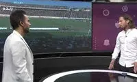 مجری که همسو باشد، موی بلند ایراد ندارد!