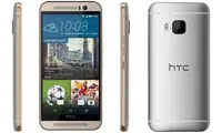 «HTC One M9» هم آمد +عکس