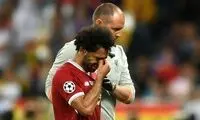 محمد صلاح: هر روز در اتاقم گریه می‌کردم!