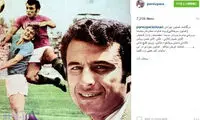 پرویز پرستویی: همایون خیلی درد کشید