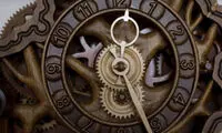 ساعت های زنگداری ﮐﻪ ﺑﺸﺮ ﺭﺍ ﺍﺯ ﺧﻮﺍﺏ ﻫﺰﺍﺭﺳﺎﻟﻪ ﺑﯿﺪﺍﺭ ﮐﺮﺩند