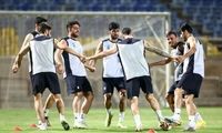 غیبت ادامه‌دار ستاره پرسپولیس