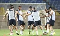 غیبت ادامه‌دار ستاره پرسپولیس