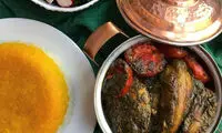 طرز تهیه خورشت ترش واش؛ خورشت اصیل گیلانی