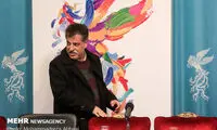 رئیسیان: تا پایان دولت روحانی فیلم نمی‌سازم