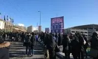 کربلای ۴ و دانشگاه آزاد، علیه رضایی و ولایتی