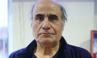 اهدای یک جایزه جشنواره ونیز به امیر نادری