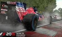 بازی F1 2016 معرفی شد