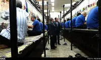 سورپرایز تبریز برای گردشگران +عکس