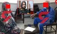 شکرگزاری پدر بابک خرمدین به خاطر قتل پسرش