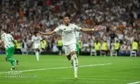 سرانجام امباپه در سانتیاگو برنابئو طلوع کرد!