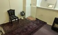 خانه‌هایی در تهران که فقط برای بقا مناسب هستند