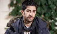 زانیار خسروی، مجاز شد