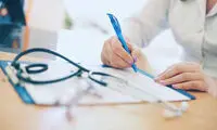 تفسیر نتایج آزمایش تیروئید