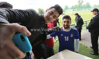 جهانبخش، محبوبیت تمام نشدنی پسر ایران