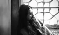 تیزر آلبوم جدید امیرعباس گلاب به نام «قله»