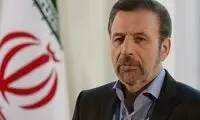 واعظی: از وعاظ، مادحین و هیئات قدردانی می‌کنم