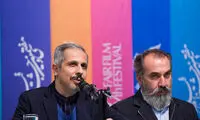 جواد رضویان: ۲۵ سال دغدغه بازیگری داشتم