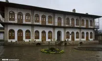 گلستان، بهشت گردشگری ایران