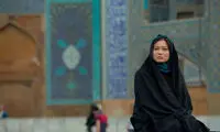 اکران «جن زیبا» در اواخر آخرین ماه پاییزی