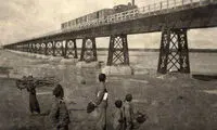 عکس هایی از اهواز، 70 سال قبل