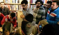 عادل فردوسی پور سورپرایز شد +عکس