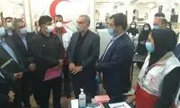 ۱۹میلیون دز واکسن هفته آینده وارد کشور می‌شود